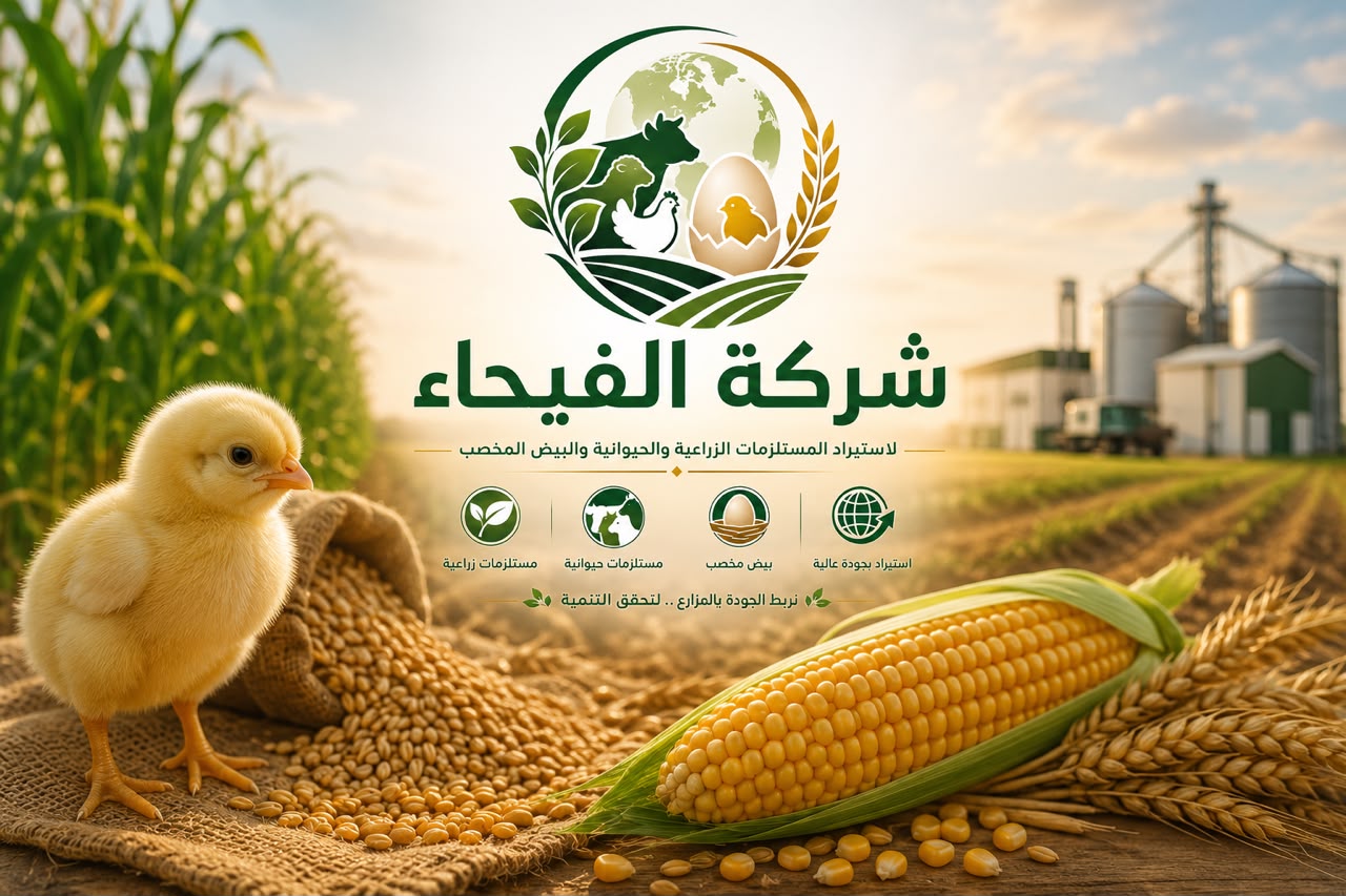 جرار زراعي